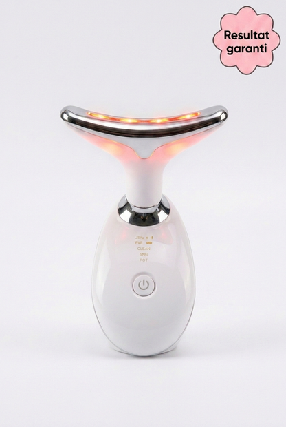 Glosskin 7-in-1 LED  ansiktsskulptör
