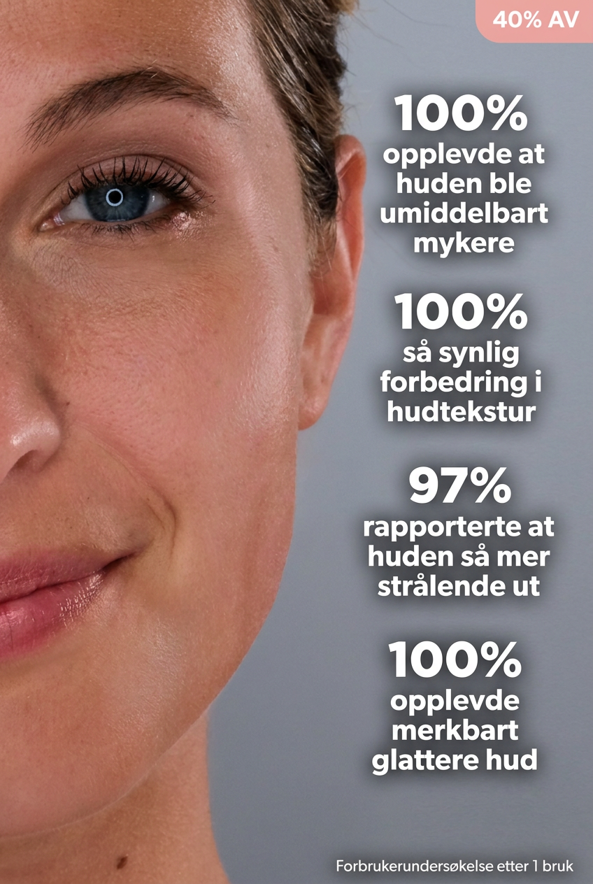 Glosskin Sonisk Dermaplaning-system