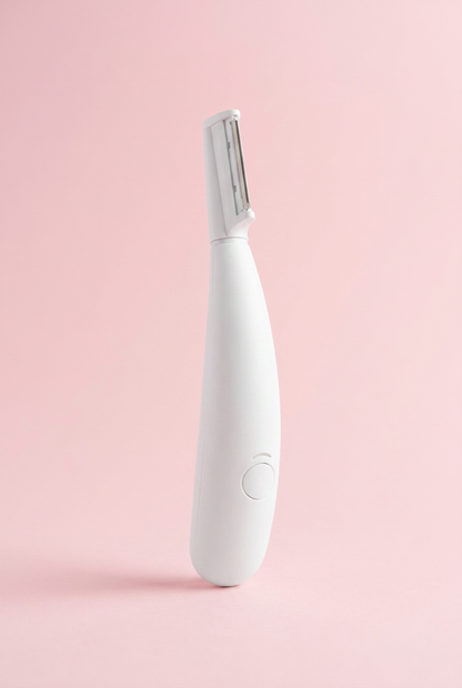Glosskin Sonisk Dermaplaning-system