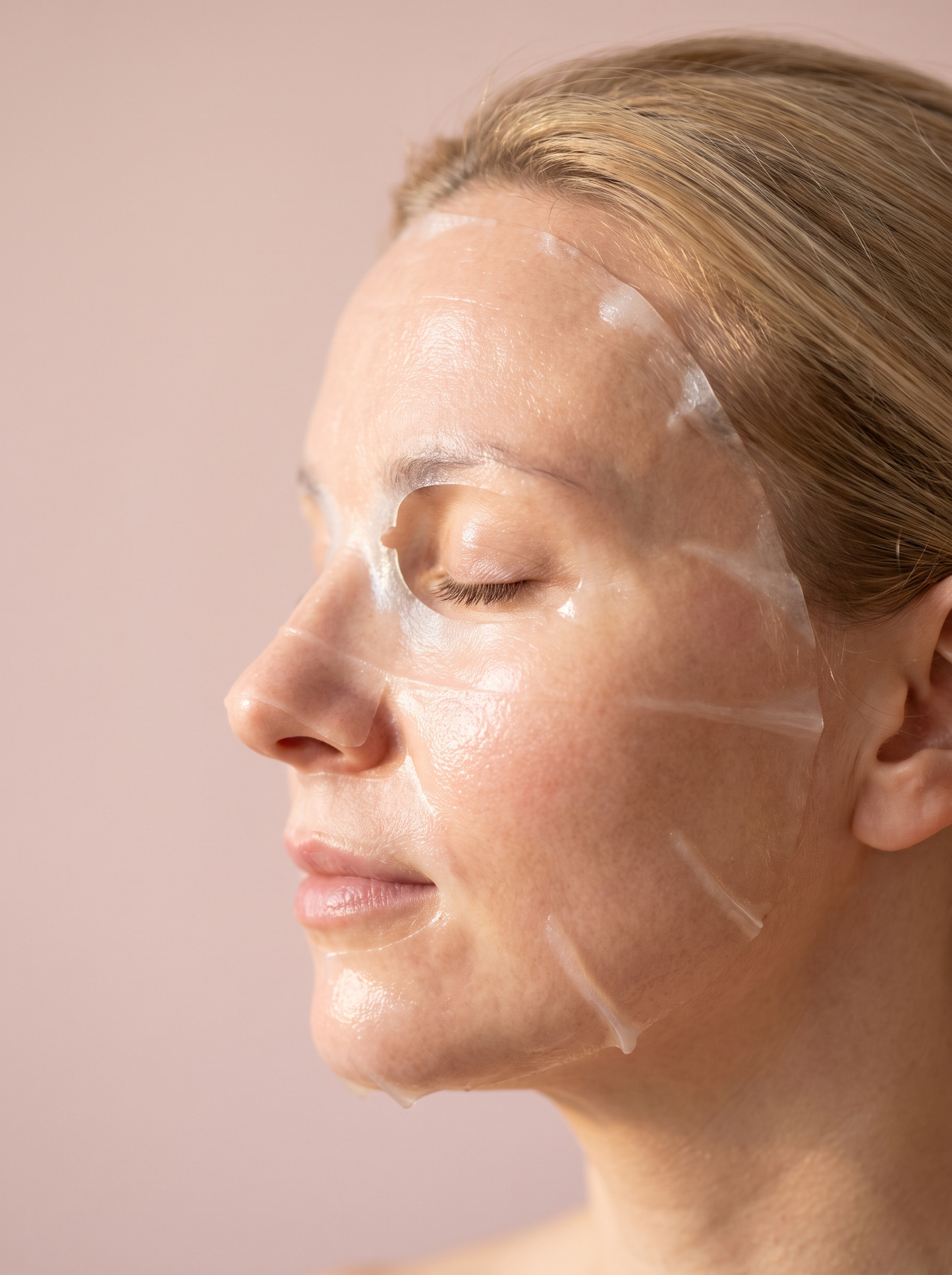 Glosskin Kollagen Face Mask