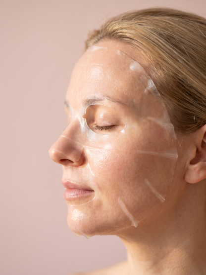 Glosskin Kollagen Face Mask