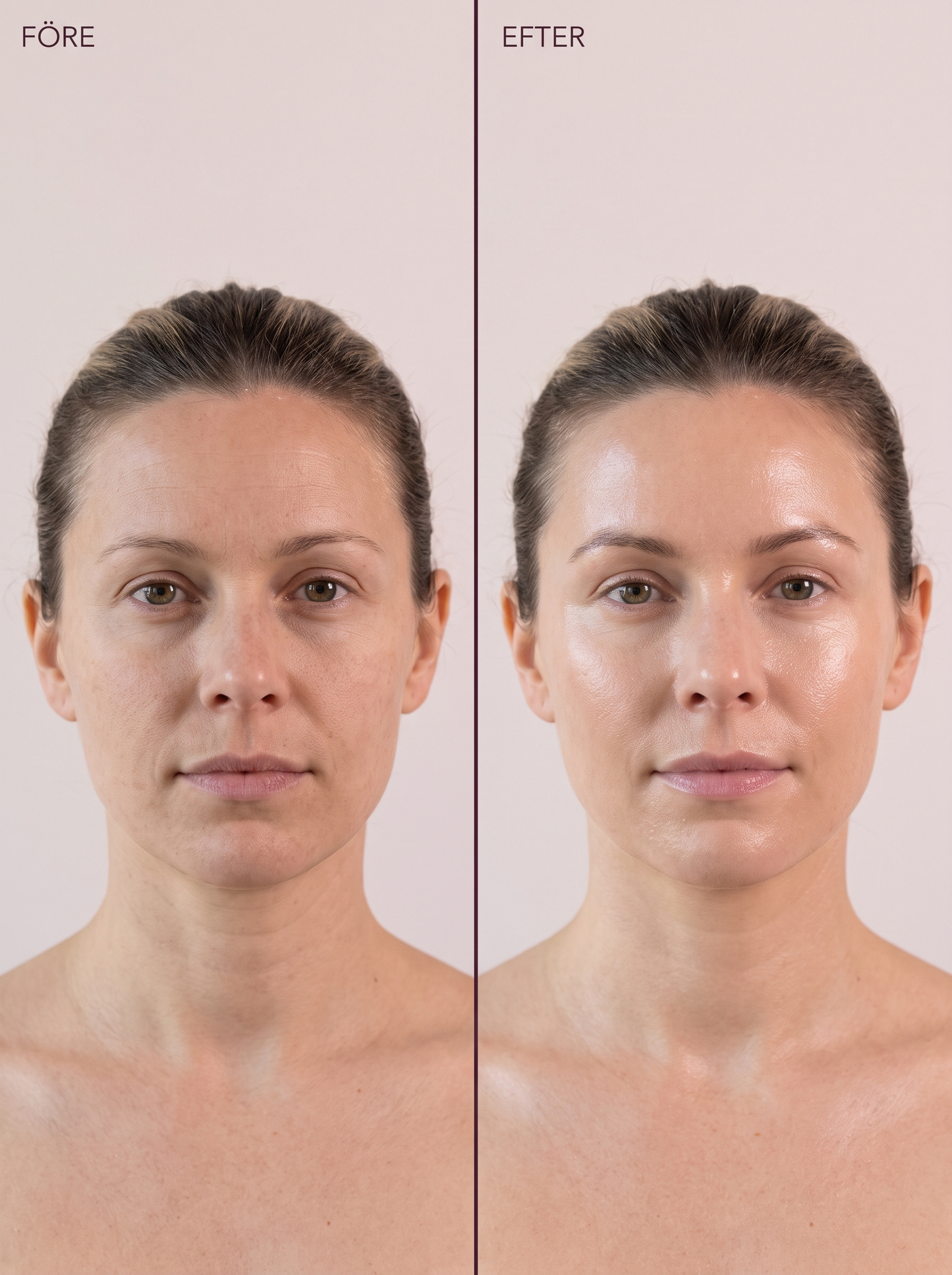 Glosskin Kollagen Face Mask