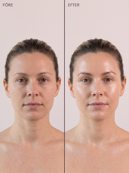 Glosskin Kollagen Face Mask